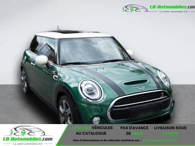 Mini Mini S 192 CH BVA