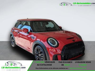 Mini Mini S 178 CH BVA