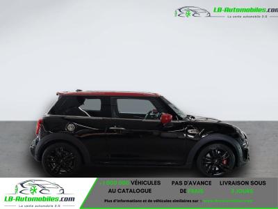 Mini Mini JCW 231 CH BVA