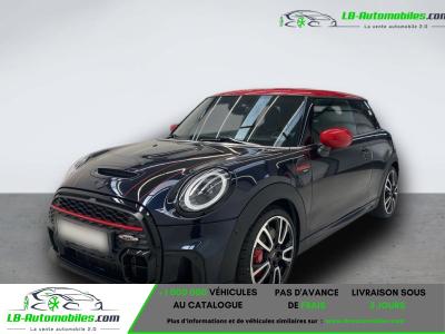 Mini Mini JCW 231 CH BVA