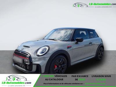 Mini Mini JCW 231 CH BVA