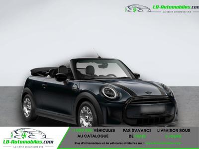 Mini Cabriolet 136 ch BVA