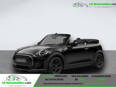 Mini Cabriolet 136 ch BVA