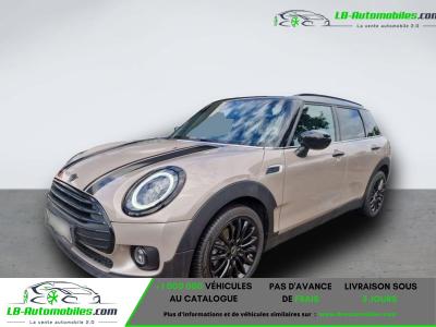 Mini Clubman 136 ch BVA