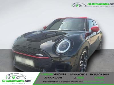 Mini Clubman John  Works 306 ch BVA