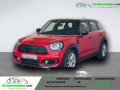 Mini Countryman 150 ch BVA