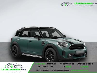 Mini Countryman 150 ch BVA