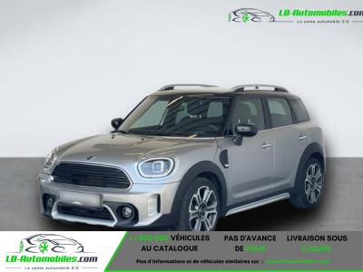 Mini Countryman 150 ch BVA