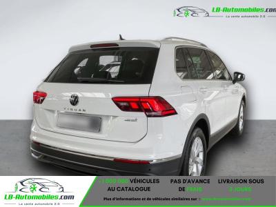 Volkswagen Tiguan 1.5 eTSI 150 BVA