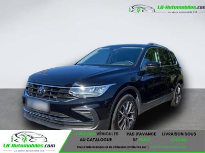 Volkswagen Tiguan 2.0 TDI 150ch BVA