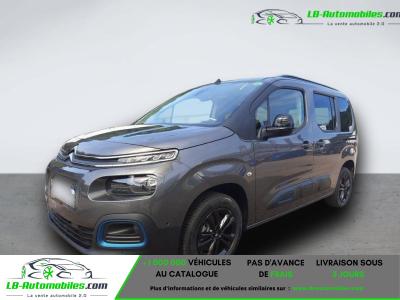 Citroën E-Berlingo 136 ch 100 kWh