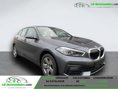 BMW Série 1 116d 116 ch BVM