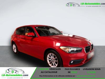 BMW Série 1 116i 109 ch