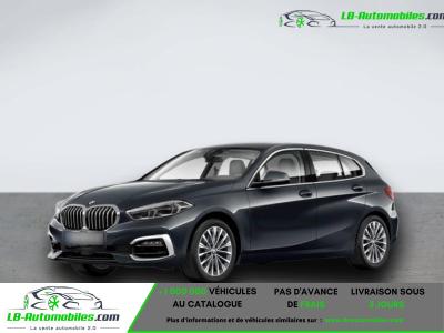 BMW Série 1 118d 150 ch BVM