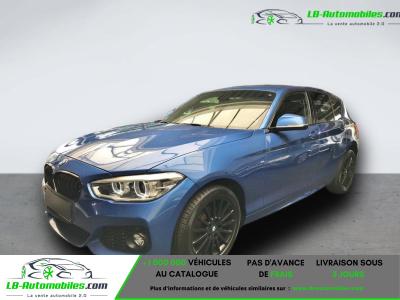 BMW Série 1 118i 136 ch BVM