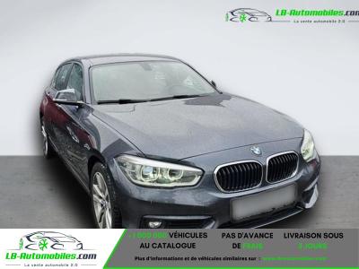 BMW Série 1 118i 136 ch BVA