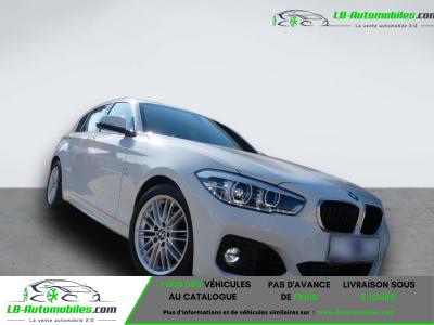 BMW Série 1 118i 136 ch BVA