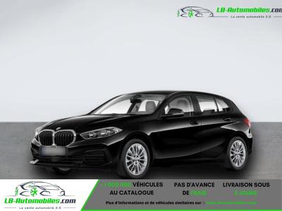 BMW Série 1 116i 109 ch BVM