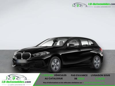 BMW Série 1 118d 150 ch BVM