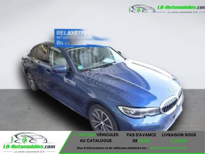 BMW Série 3 320d 190 ch BVA