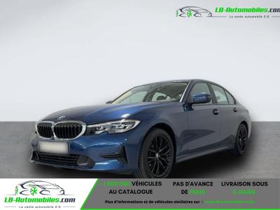 BMW Série 3 320i 184 ch BVA