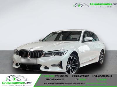 BMW Série 3 320i 184 ch BVA