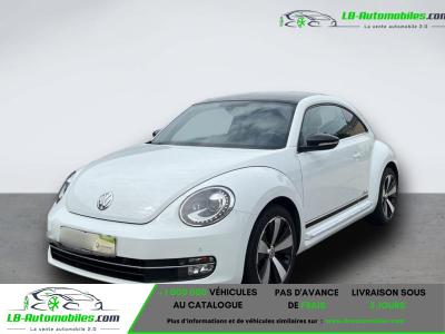 Volkswagen Coccinelle 1.2 TSI 105 BMT BVM