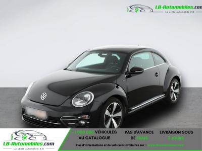 Volkswagen Coccinelle 1.2 TSI 105 BMT BVM