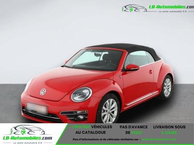 Volkswagen Coccinelle cabriolet 1.4 TSI 150 BMT BVM