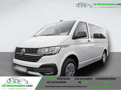 Volkswagen Multivan 2.0 TDI 150 BVA