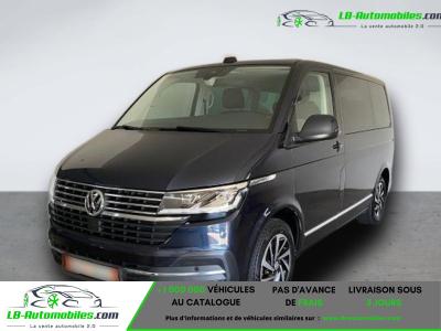 Volkswagen Multivan 2.0 TDI 204 BVA