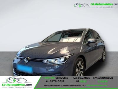 Volkswagen Golf 1.5 eTSI OPF 130 BVA