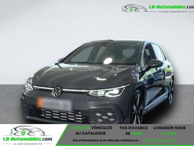 Volkswagen Golf 2.0 TDI SCR 200 BVA