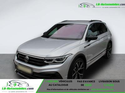 Volkswagen Tiguan 2.0 TSI 320ch BVA 4Motion