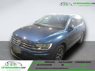 Volkswagen Tiguan Allspace 2.0 TDI 150 BVA