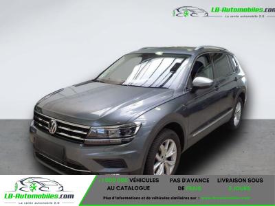 Volkswagen Tiguan Allspace 2.0 TDI 150 BVA