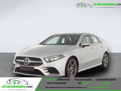 Mercedes Classe A  200 BVM