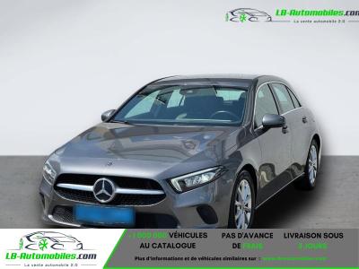 Mercedes Classe A  250 BVA