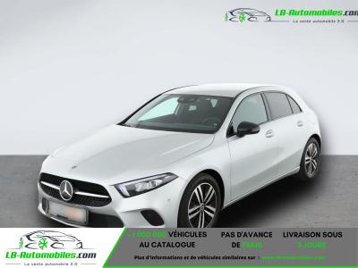 Mercedes Classe A  250 BVA