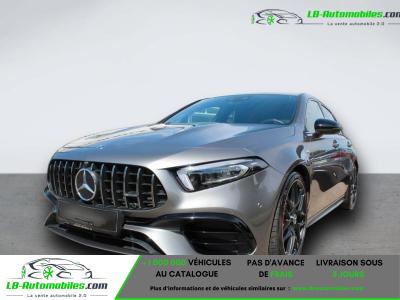 Mercedes Classe A  45 Mercedes-AMG BVA 4-Matic