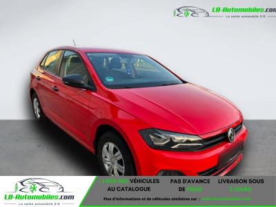 Volkswagen Polo 1.0 75 S&S