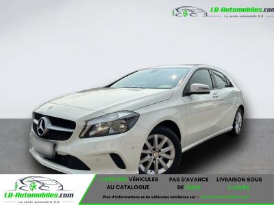 Mercedes Classe A  180 d BVA