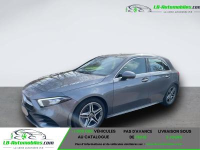 Mercedes Classe A  180 d BVA