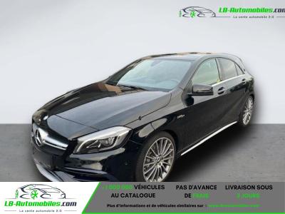 Mercedes Classe A  45 Mercedes-AMG BVA 4-Matic