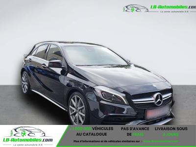 Mercedes Classe A  45 Mercedes-AMG BVA 4-Matic