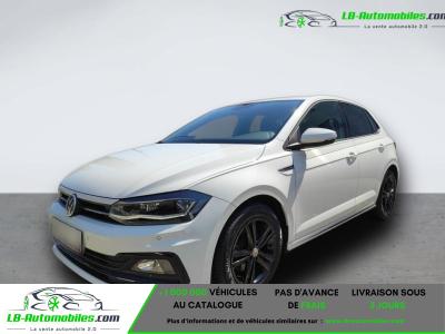 Volkswagen Polo 1.0 TSI 115 S&S BVA