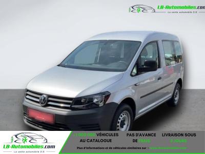 Volkswagen Caddy Utilitaire 1.0 TSI 102