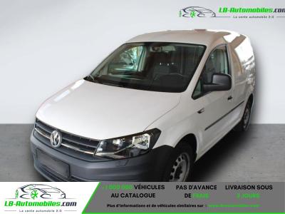 Volkswagen Caddy Utilitaire 1.0 TSI 102