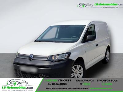 Volkswagen Caddy Utilitaire 1.5 TSI 114 BVM