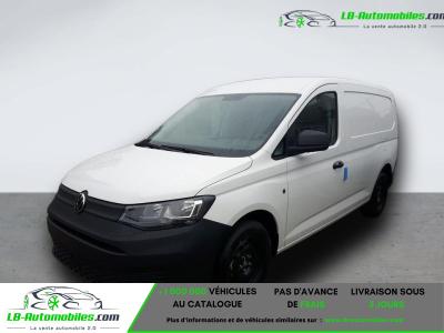 Volkswagen Caddy Utilitaire 1.5 TSI 114 BVM